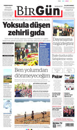 Birgün Gazetesi