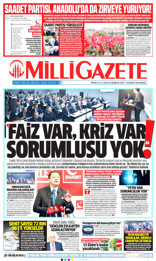 Milli Gazete
