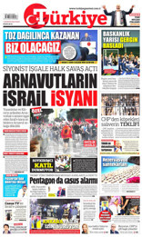Türkiye Gazetesi