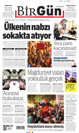 Birgün Gazetesi
