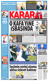 Karar Gazetesi