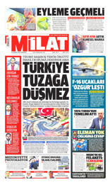 Milat Gazetesi