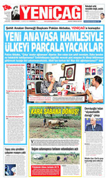 Yeniçağ Gazetesi