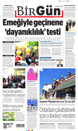 Birgün Gazetesi