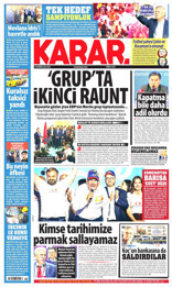 Karar Gazetesi