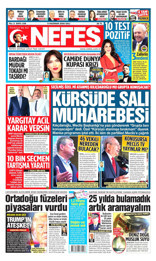 Nefes Gazetesi