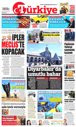 Türkiye Gazetesi