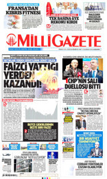 Milli Gazete