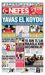 Nefes Gazetesi