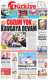 Türkiye Gazetesi
