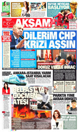 Akşam Gazetesi