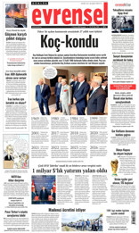 Evrensel Gazetesi