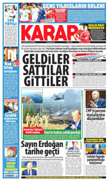 Karar Gazetesi