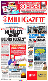 Milli Gazete