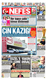 Nefes Gazetesi