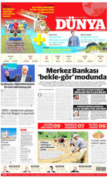 Dünya Gazetesi