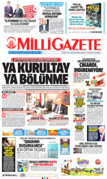 Milli Gazete