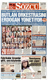 Sözcü Gazetesi