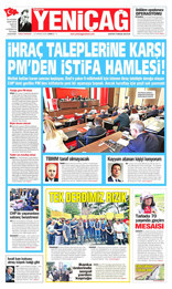Yeniçağ Gazetesi