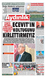 Aydınlık Gazetesi