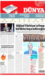 Dünya Gazetesi