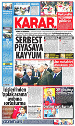 Karar Gazetesi