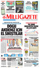 Milli Gazete