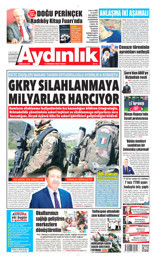 Aydınlık Gazetesi