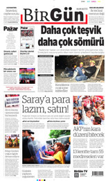Birgün Gazetesi