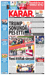 Karar Gazetesi