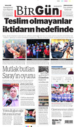 Birgün Gazetesi