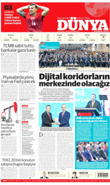 Dünya Gazetesi