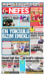 Nefes Gazetesi