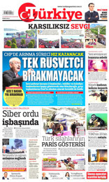 Türkiye Gazetesi