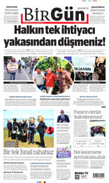 Birgün Gazetesi