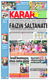 Karar Gazetesi