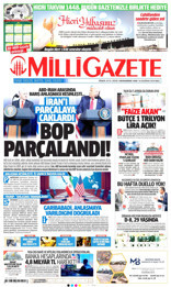 Milli Gazete