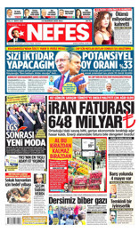 Nefes Gazetesi