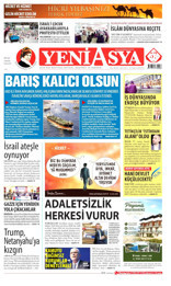 Yeni Asya Gazetesi