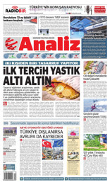 Analiz Gazetesi