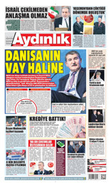 Aydınlık Gazetesi