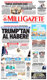 Milli Gazete