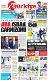 Türkiye Gazetesi