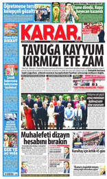 Karar Gazetesi