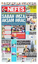 Nefes Gazetesi
