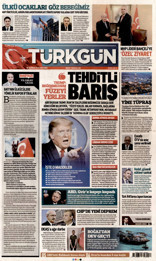Türkgün Gazetesi