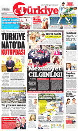 Türkiye Gazetesi