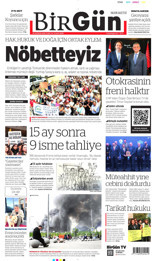 Birgün Gazetesi