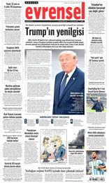 Evrensel Gazetesi