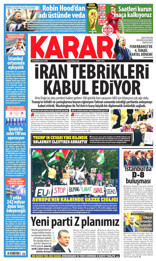Karar Gazetesi